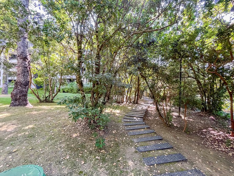 Beautiful, spacious, and modern apartment in Pucón