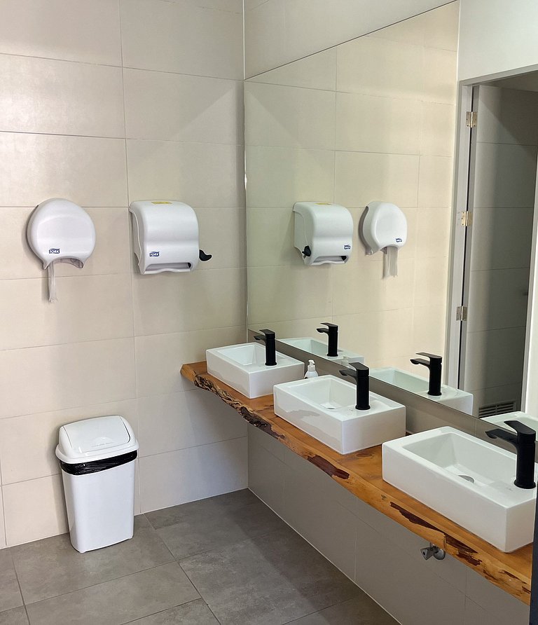 Beautiful, spacious, and modern apartment in Pucón