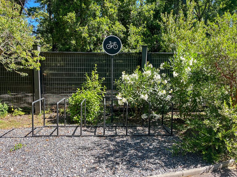 Beautiful, spacious, and modern apartment in Pucón