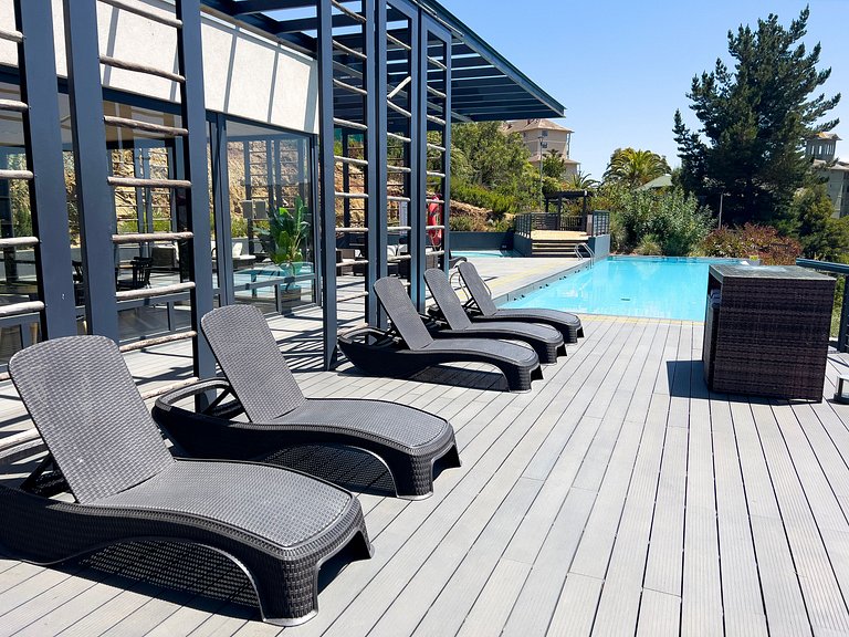 Relax in Papudo – Accommodates 6 Guests