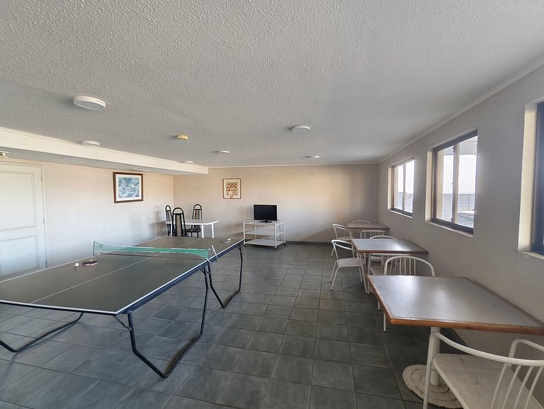 Playa Chica a tus pies - Papudo