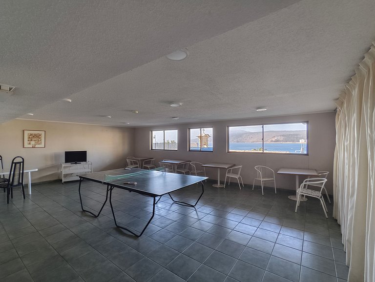 Playa Chica a tus pies - Papudo