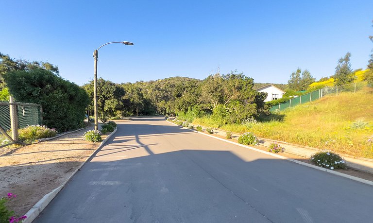 Hermosa casa con piscina - 6 personas Punta Puyai