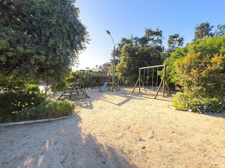 Hermosa casa con piscina - 6 personas Punta Puyai