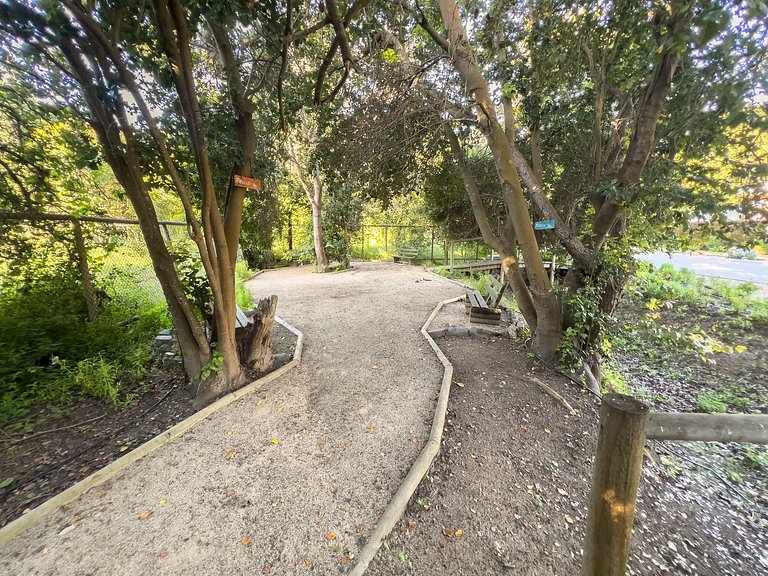 Hermosa casa con piscina - 6 personas Punta Puyai