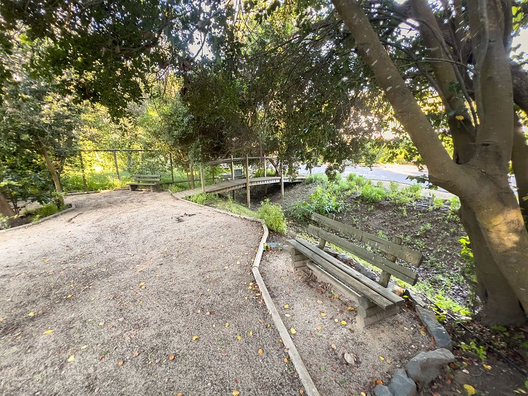 Hermosa casa con piscina - 6 personas Punta Puyai
