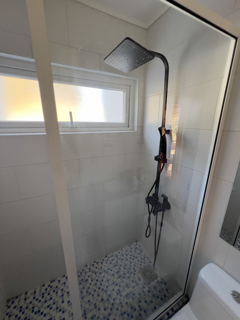 Hermosa casa con piscina - 6 personas Punta Puyai