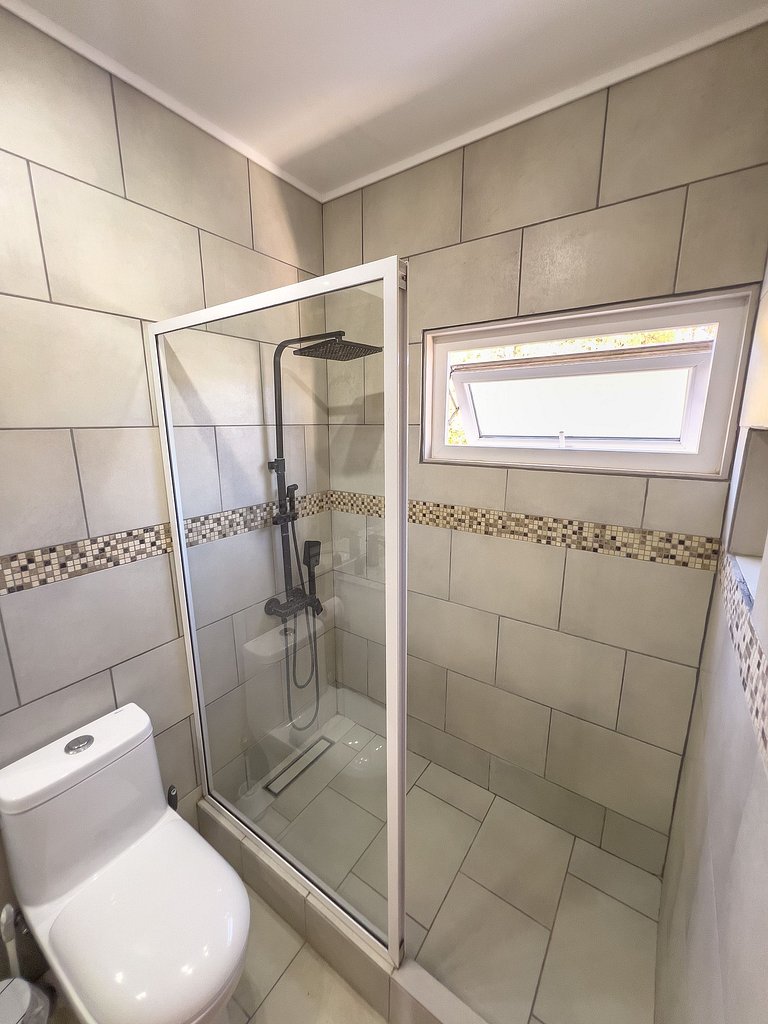 Hermosa casa con piscina - 6 personas Punta Puyai