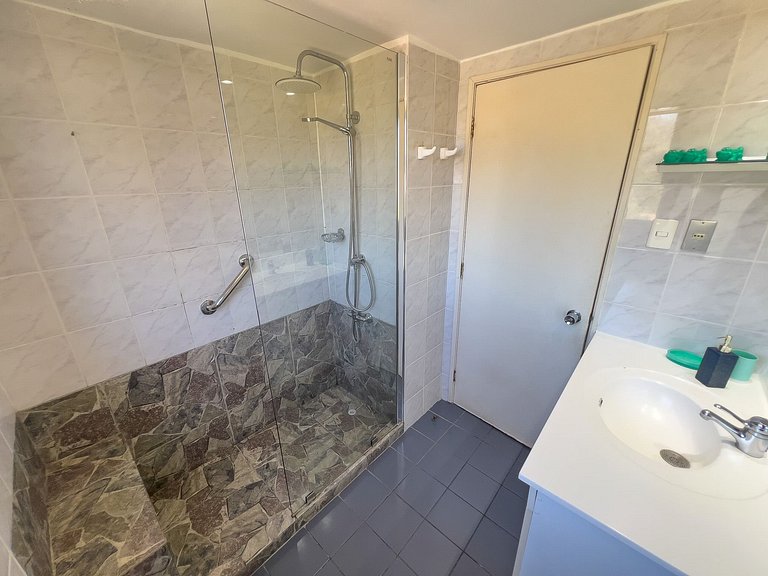 Playa Chica a tus pies - Papudo