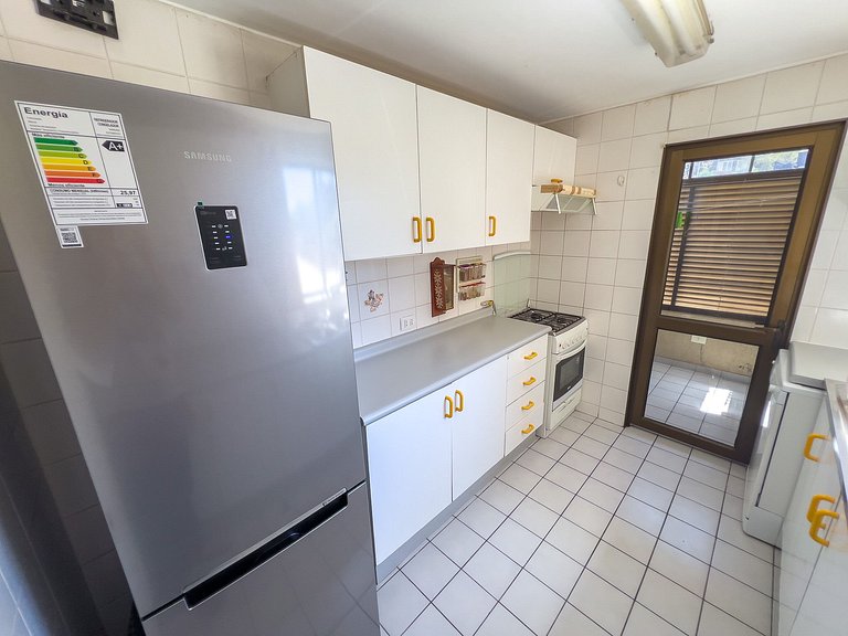 Playa Chica a tus pies - Papudo