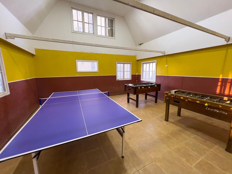 Encanto costero: depto. Bahía Pelícanos para 2