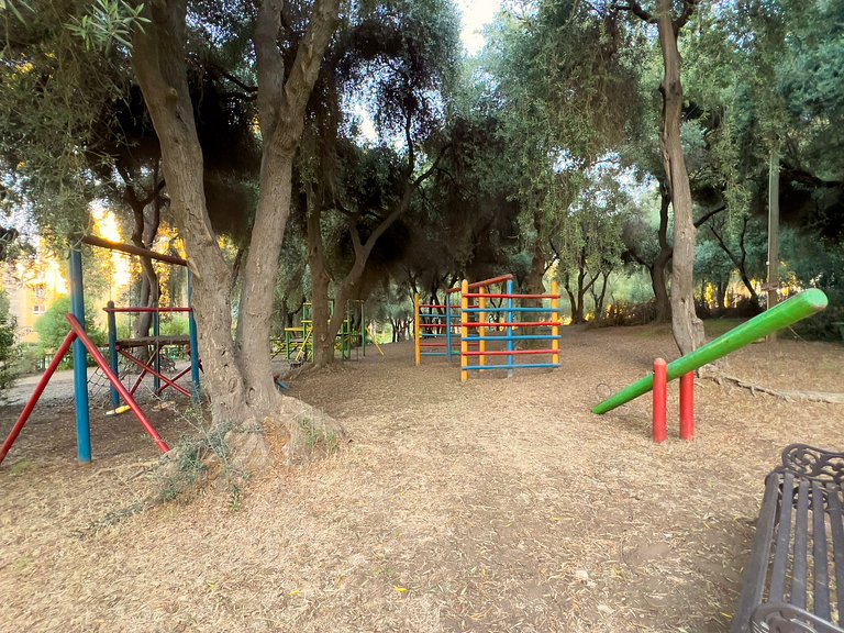 Encanto costero: depto. Bahía Pelícanos para 2