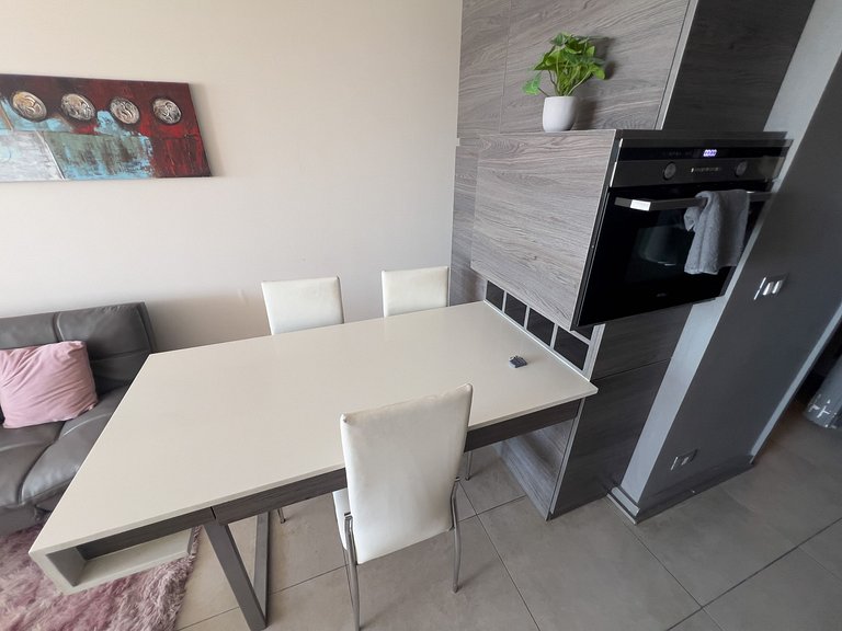 Depto para 2 en Reñaca - Vista al Mar y céntrico