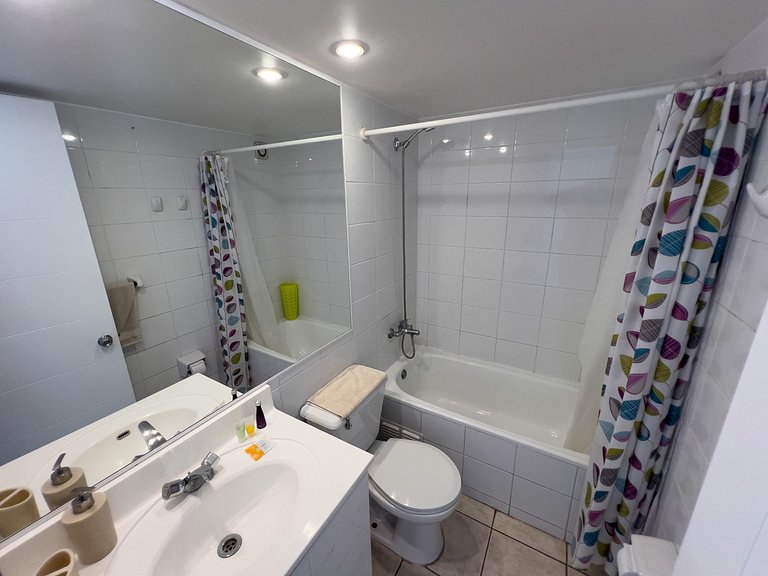 Wonderful sea view Euromarina I Reñaca - Cochoa