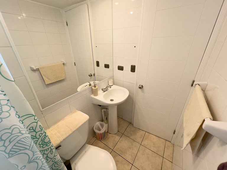 Wonderful sea view Euromarina I Reñaca - Cochoa