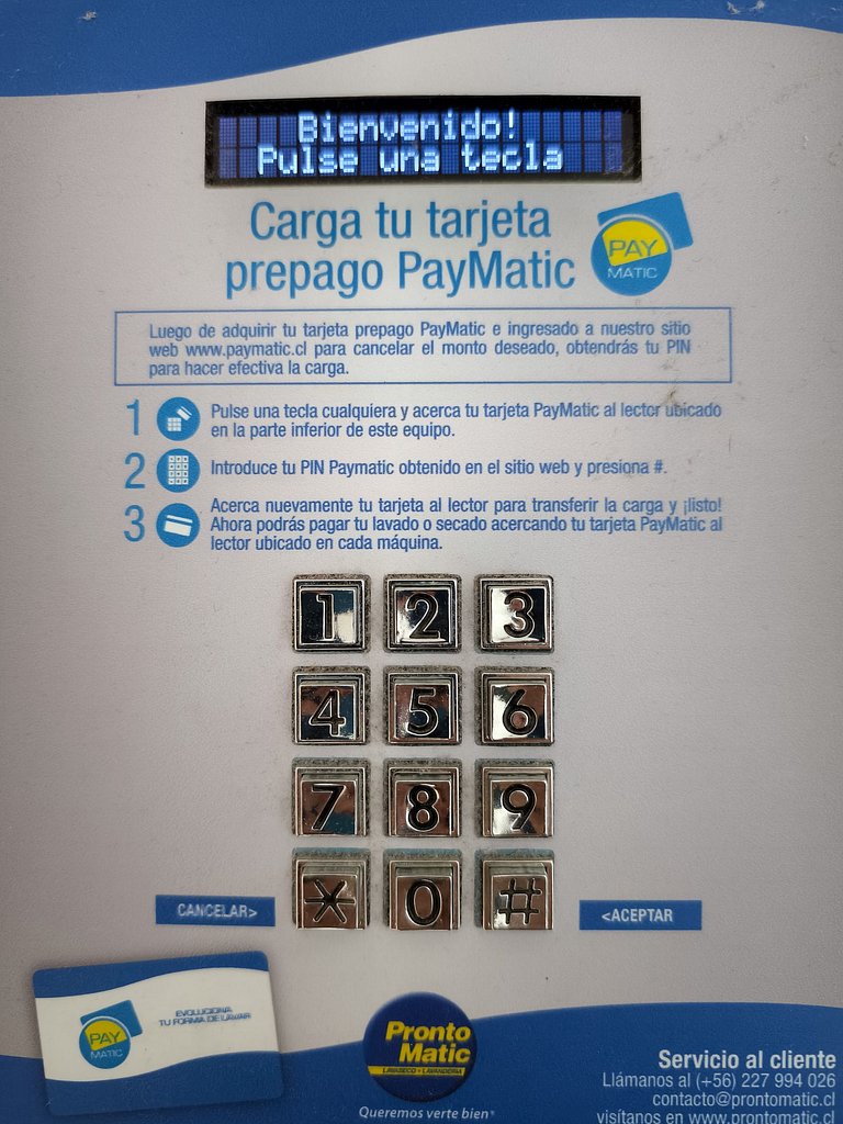 Depto para 5 con vista al mar a pasos de la playa