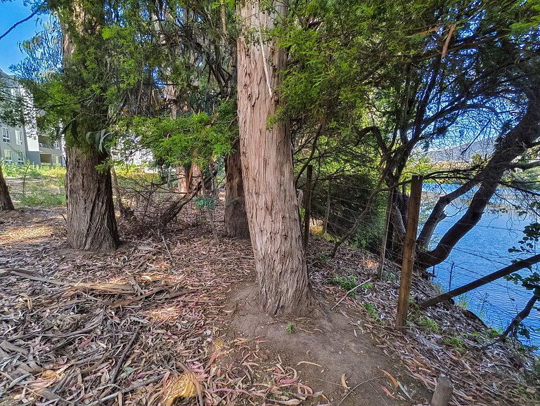 Departamento para 6 en Lomas de Puyai