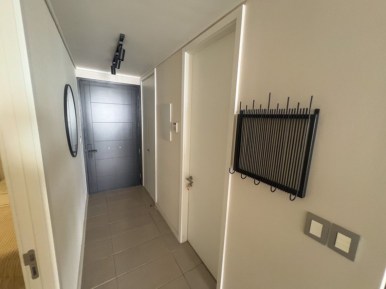 Mar y encanto en Concón - Depto para 4