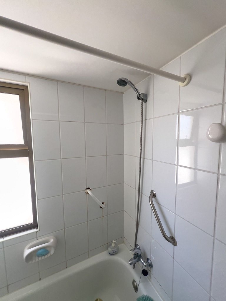 Disfruta Punta Puyai: frente al mar 4 personas