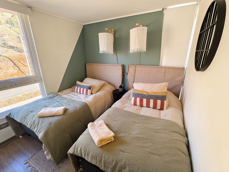 Feel the Nordic Style - Estilo y comodidad