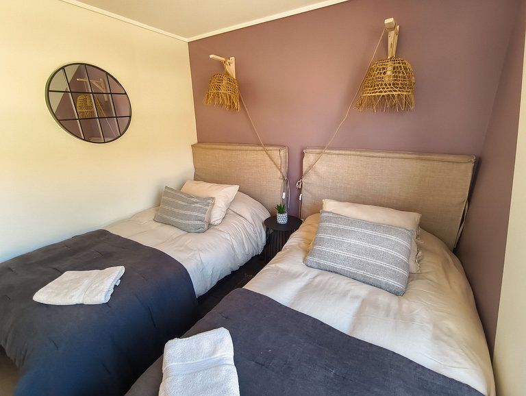 Feel the Nordic Style - Estilo y comodidad