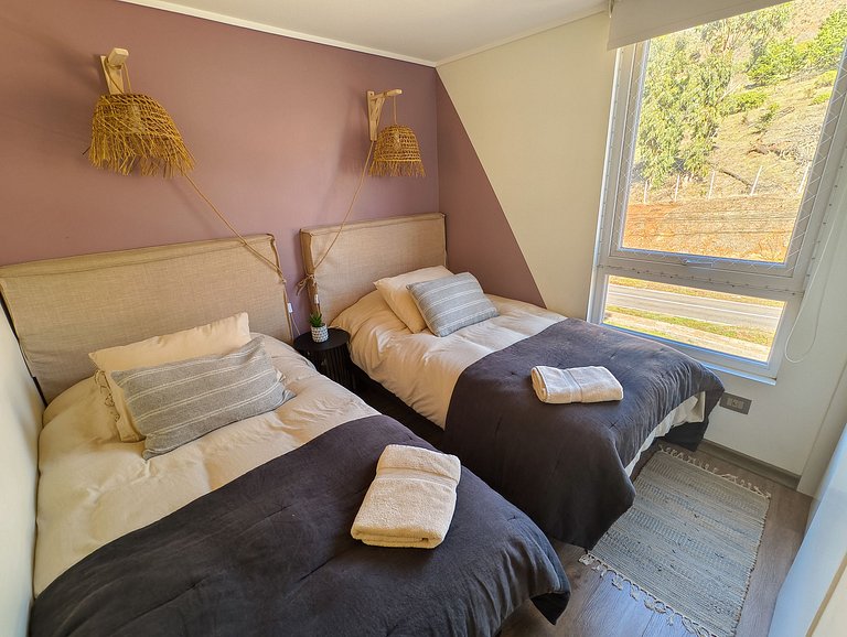 Feel the Nordic Style - Estilo y comodidad