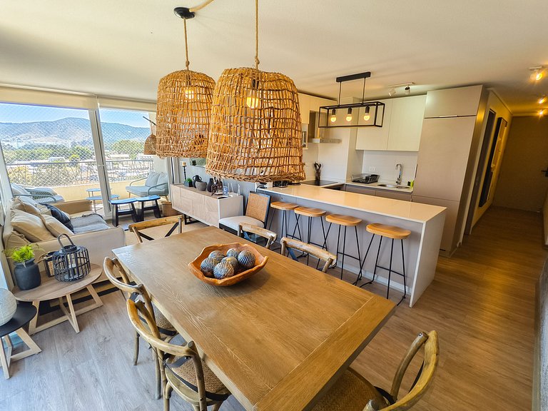 Feel the Nordic Style - Estilo y comodidad