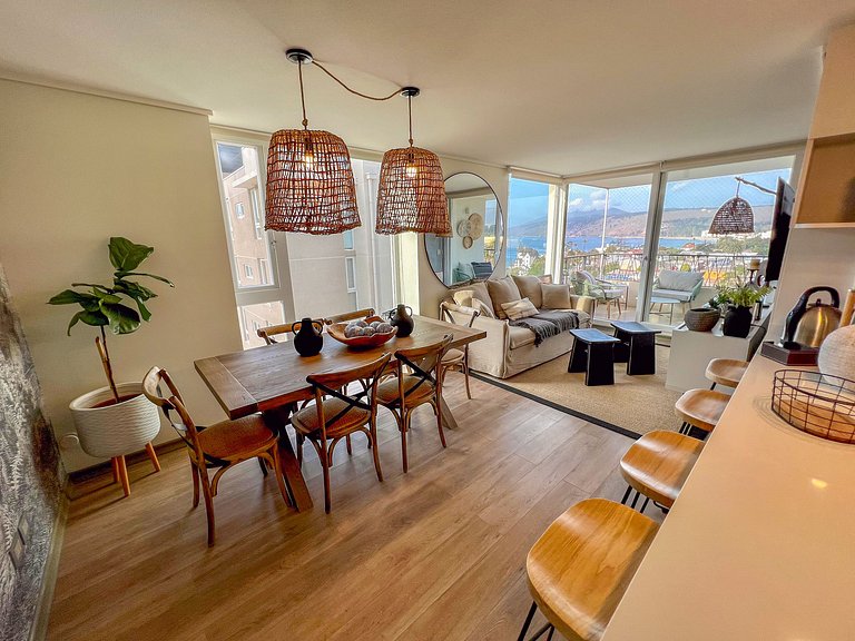 Feel the Nordic Style - Estilo y comodidad