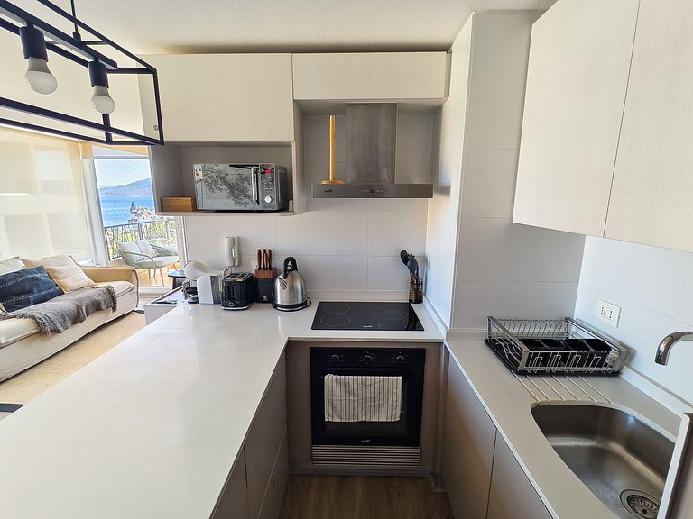 Feel the Nordic Style - Estilo y comodidad