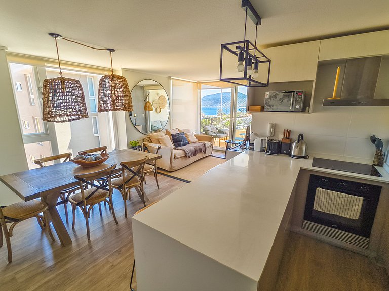 Feel the Nordic Style - Estilo y comodidad