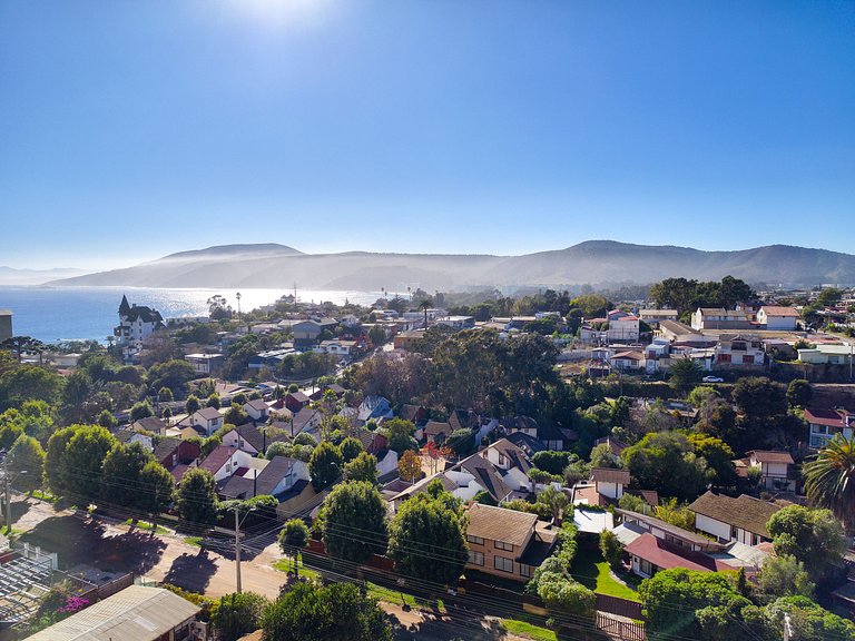 Feel the Nordic Style - Estilo y comodidad