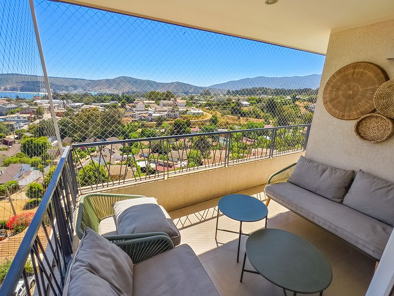 Feel the Nordic Style - Estilo y comodidad