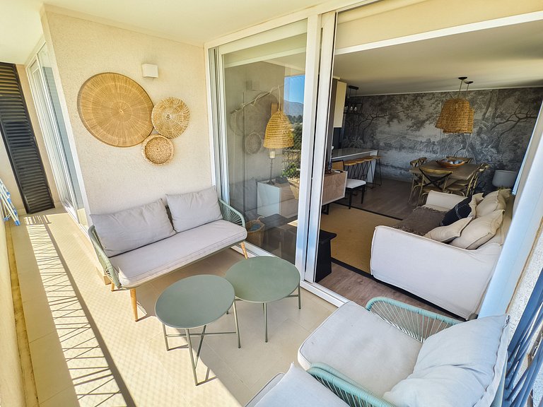 Feel the Nordic Style - Estilo y comodidad