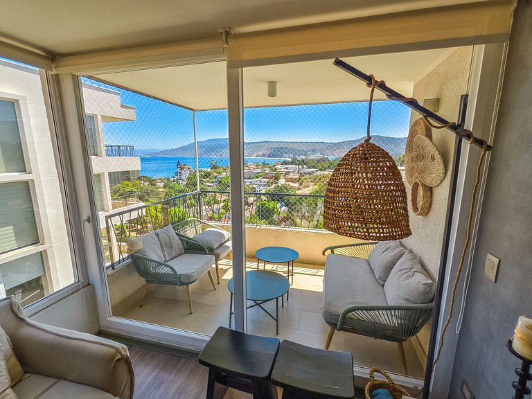 Feel the Nordic Style - Estilo y comodidad