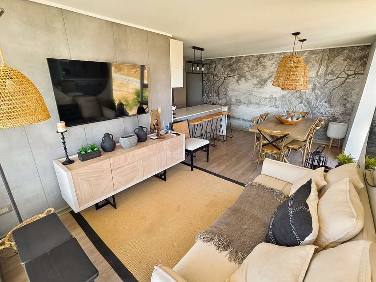 Feel the Nordic Style - Estilo y comodidad