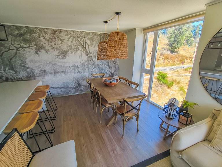 Feel the Nordic Style - Estilo y comodidad