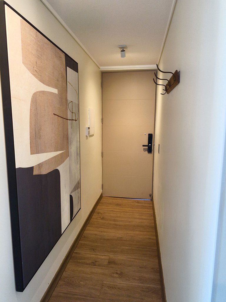 Feel the Nordic Style - Estilo y comodidad