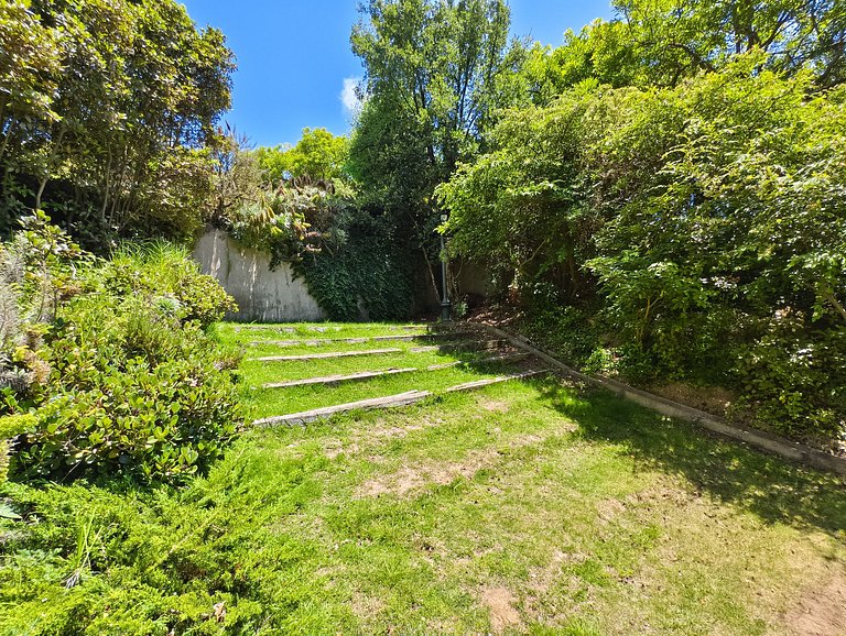 Escapada familiar en Reñaca dpto. para 4 personas