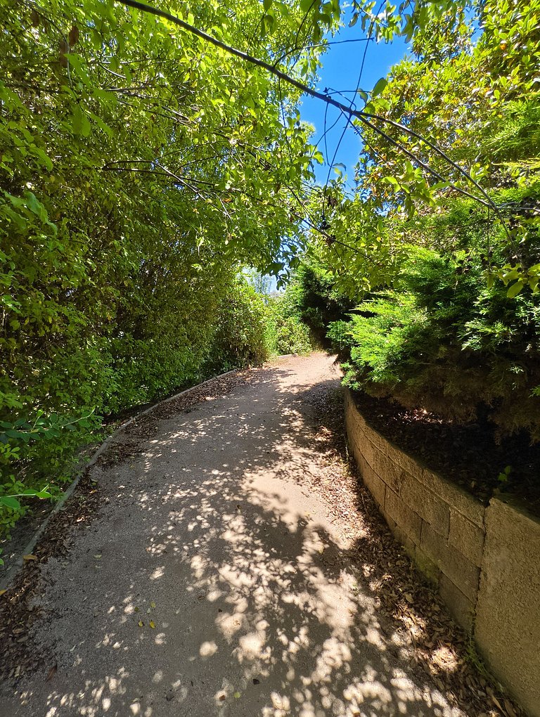 Escapada familiar en Reñaca dpto. para 4 personas