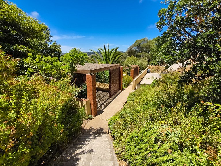 Escapada familiar en Reñaca dpto. para 4 personas