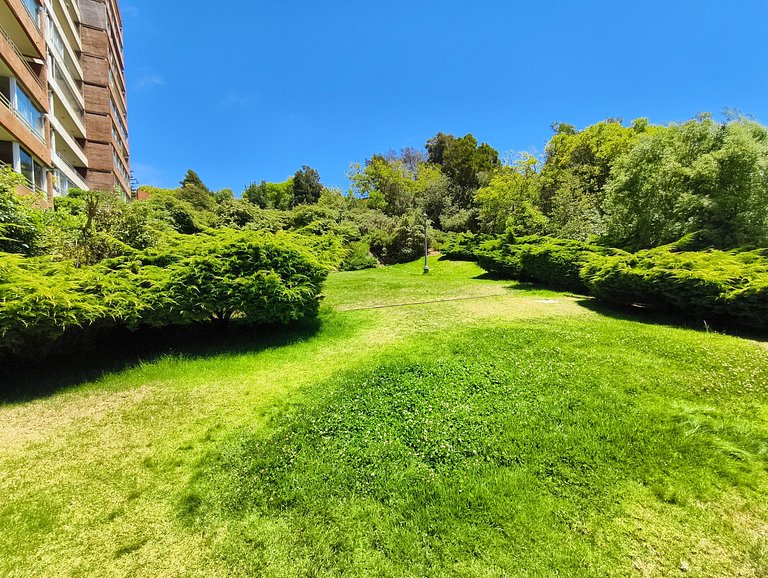 Escapada familiar en Reñaca dpto. para 4 personas