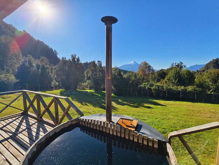 Hermosa casa en el corazón de Ensenada - Puerto Varas