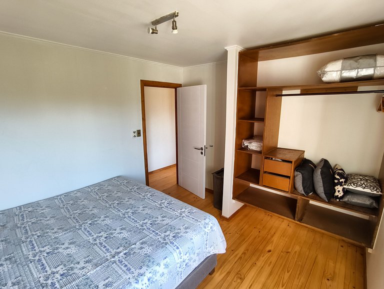 Hermosa casa en el corazón de Ensenada - Puerto Varas