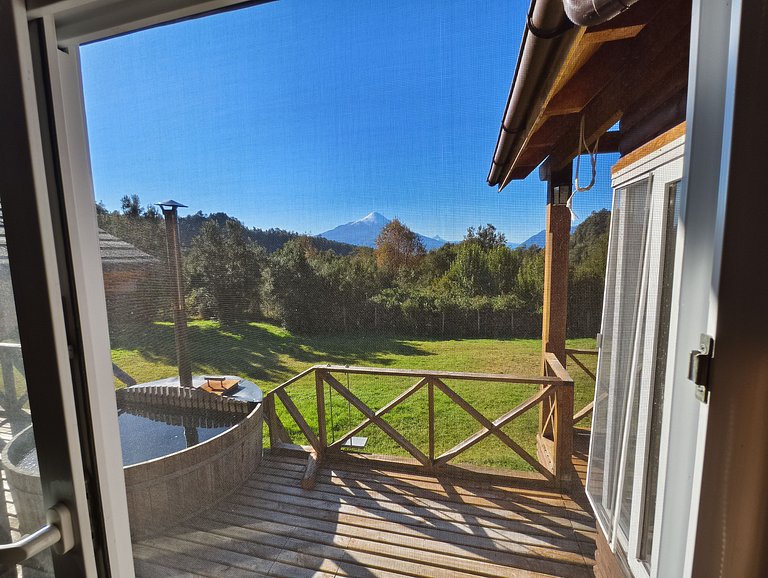 Hermosa casa en el corazón de Ensenada - Puerto Varas