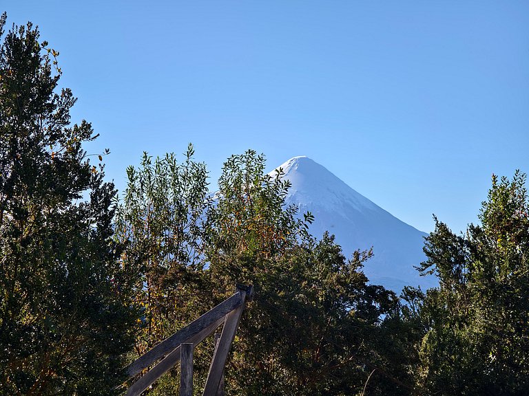 Hermosa casa en el corazón de Ensenada - Puerto Varas
